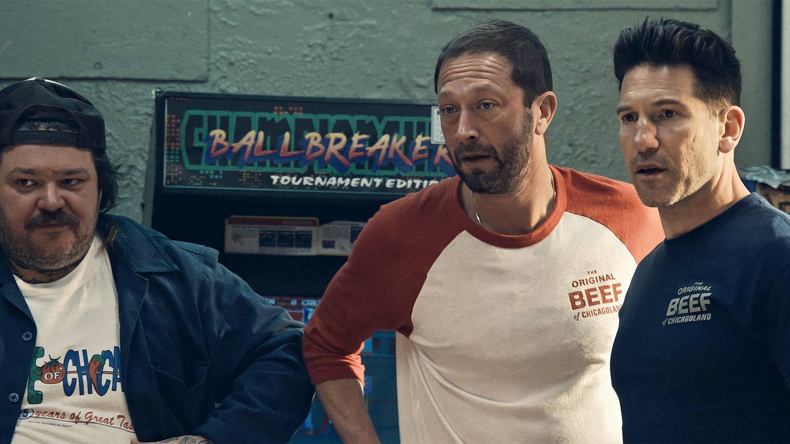 ‘La precuela sorpresa de The Bear reinventa toda la serie de la mejor manera posible ‘La precuela sorpresa de The Bear reinventa toda la serie de la mejor manera posible