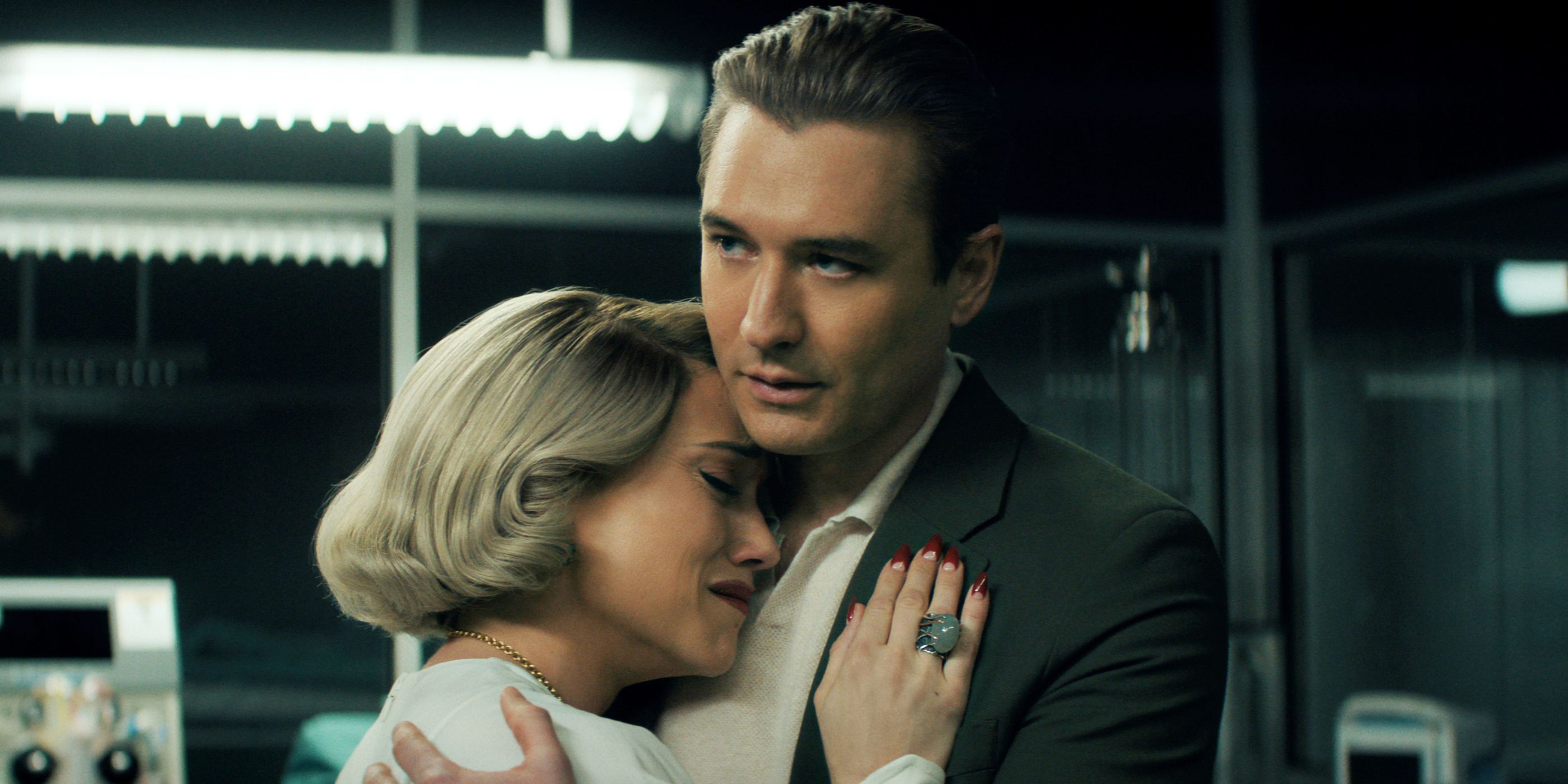 ‘Disclosure Day’ Sends Netflix's Beloved Sci-Fi Series Soaring Up Streaming Charts image