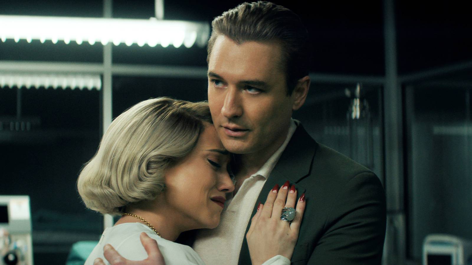 ‘Reveal Day’ eleva las listas de streaming de la popular serie de ciencia ficción de Netflix ‘Reveal Day’ eleva las listas de streaming de la popular serie de ciencia ficción de Netflix
