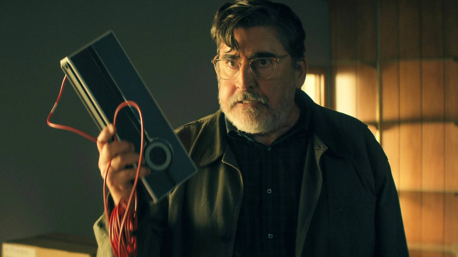 'Stranger Things' Creators Officially Reveal New Look at Must-See Sci-Fi Mystery Netflix Series [Exclusive]