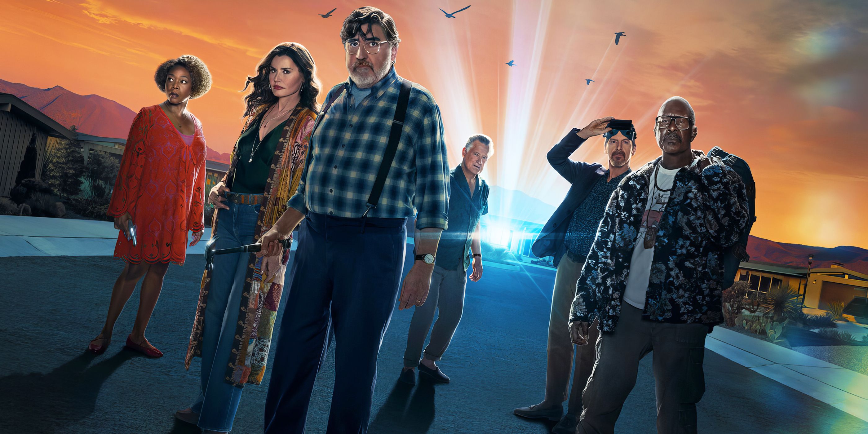 'Stranger Things' Easter Egg May Have Just Revealed the Future of Netflix's New Stellar Sci-Fi Series
