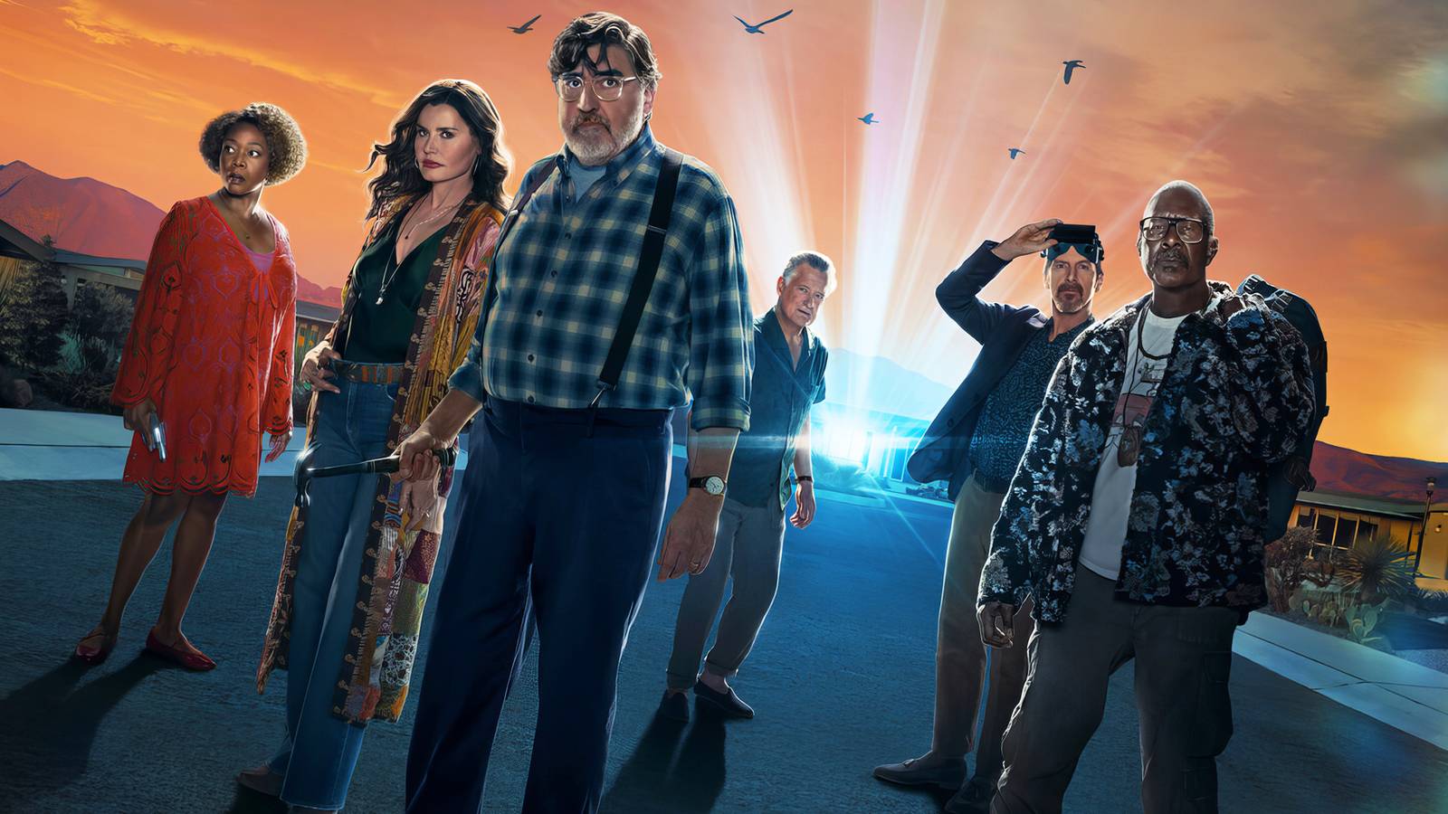 Stranger Things Easter Egg Unveils Netflix's Next Sci-Fi Saga