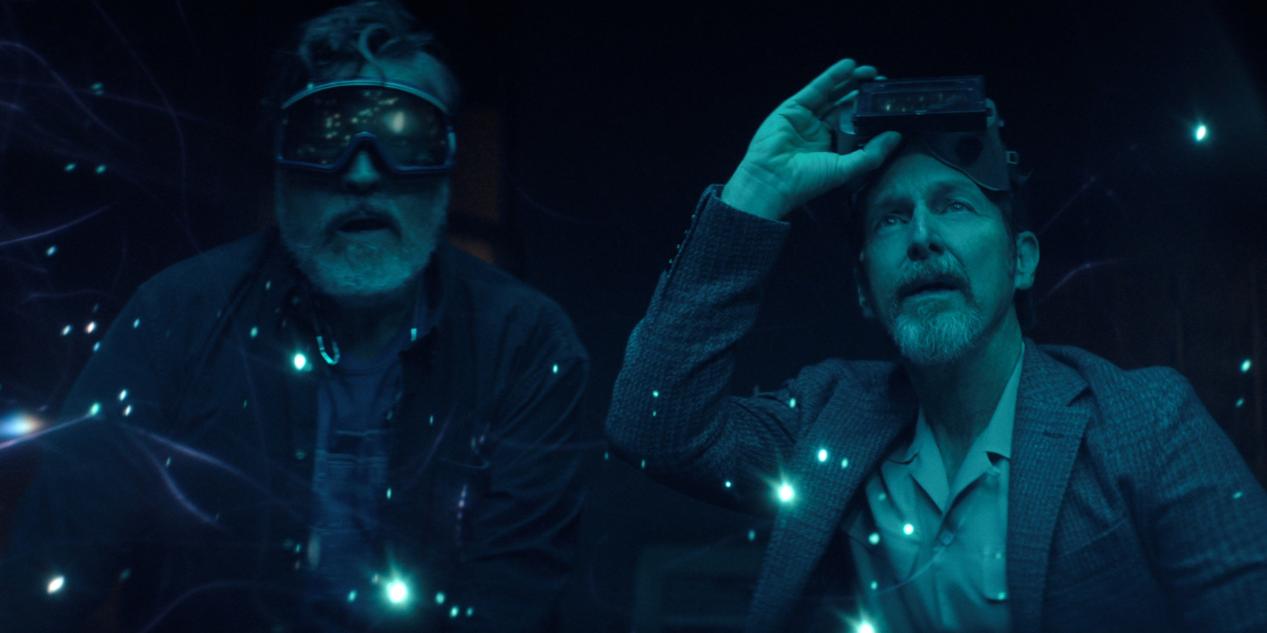 Netflix’s New Sci-Fi Series Could Be the Next ‘Stranger Things’