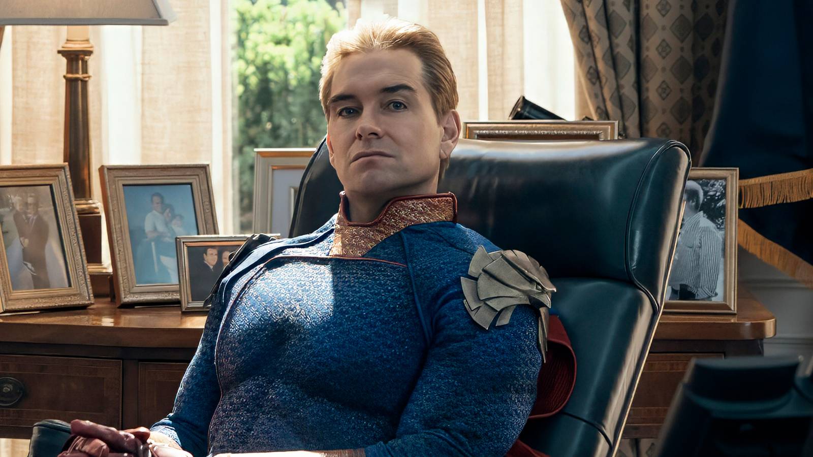 The Boys' Shocking Finale Twist: Creator Reveals Bold Departure from Comics!