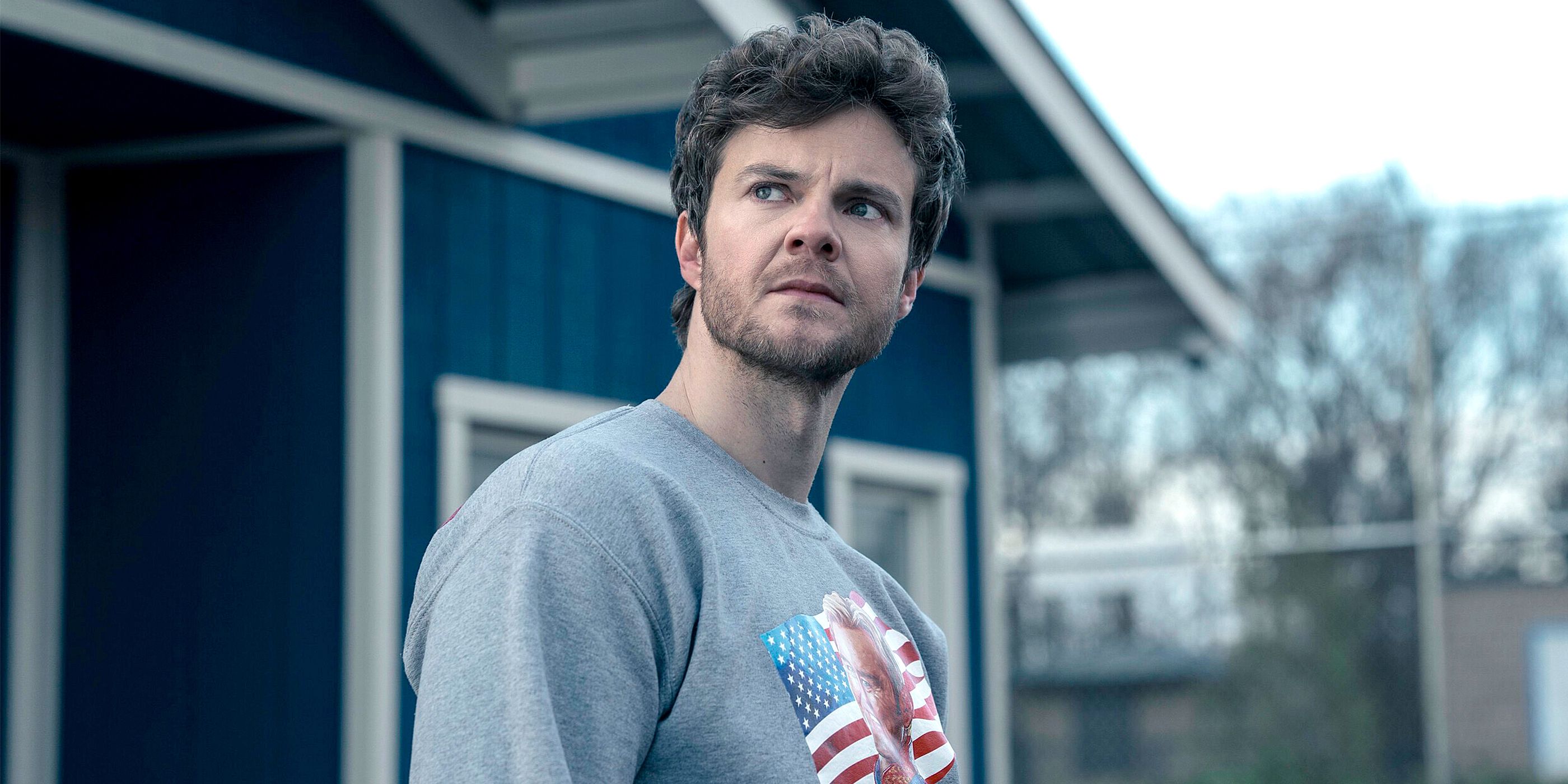 12 Best Non-Supe Characters in 'The Boys,' Ranked