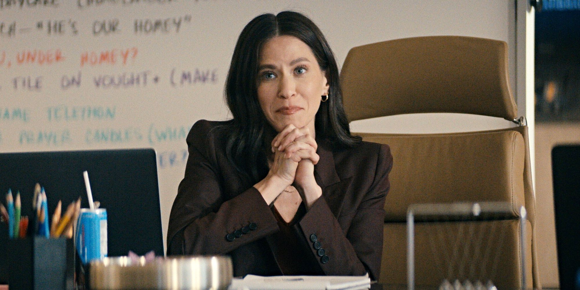 Jackie Tohn in The Boys Season 5