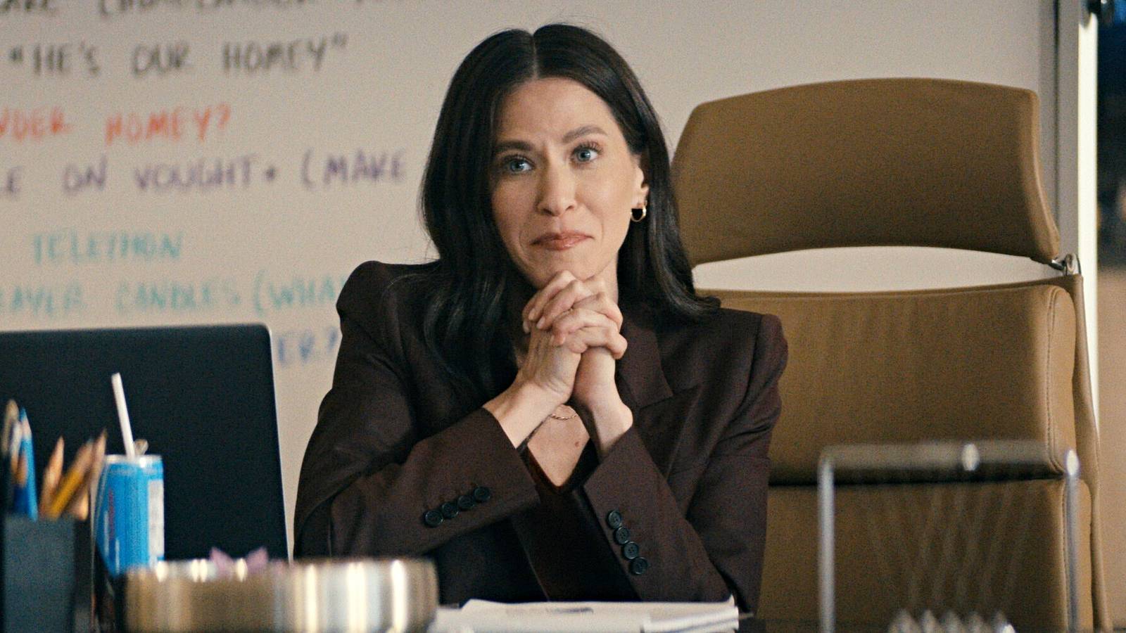 Jackie Tohn in The Boys Season 5