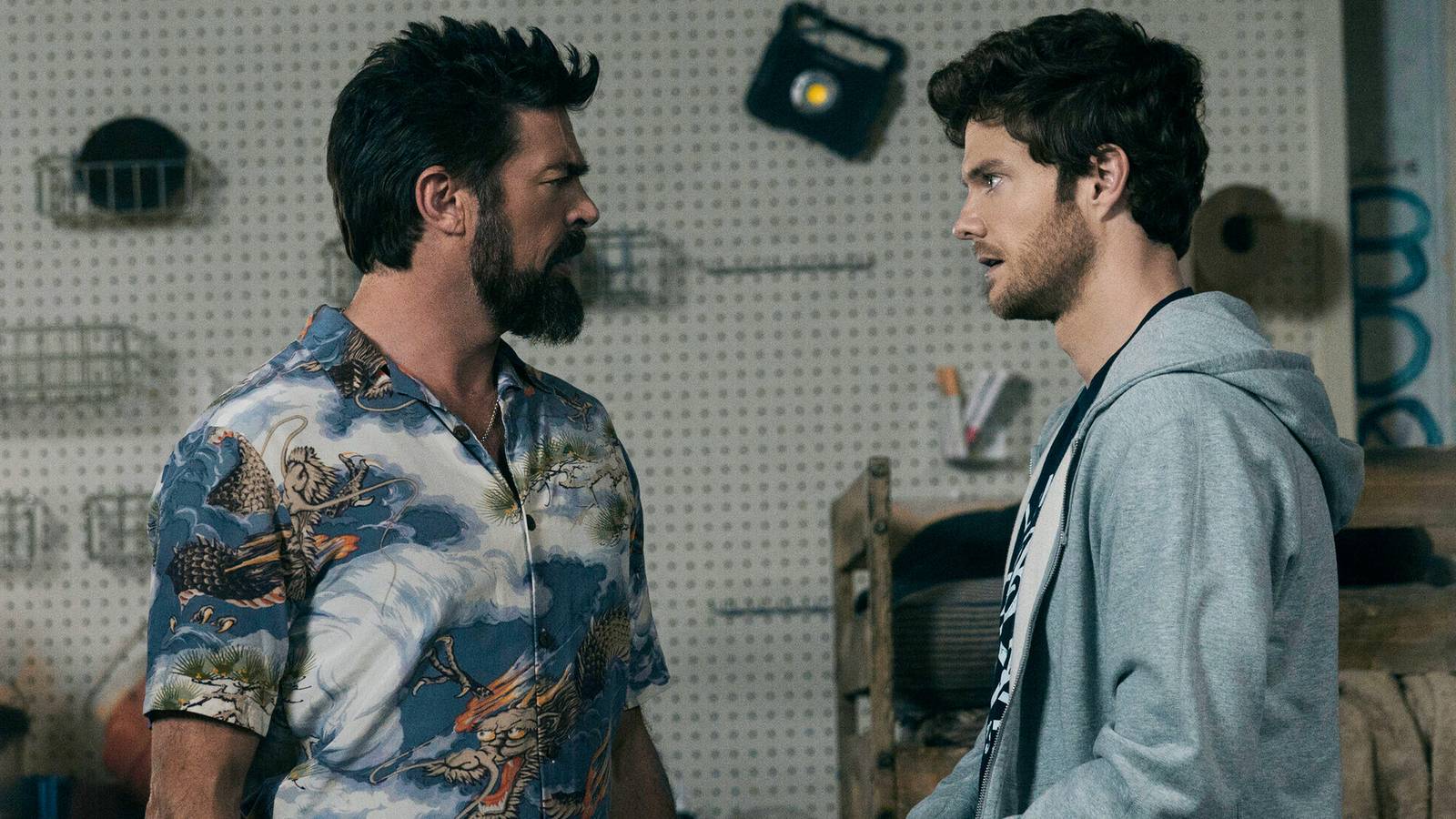 10 Lingering Questions I Still Have After ‘The Boys’ Series Finale