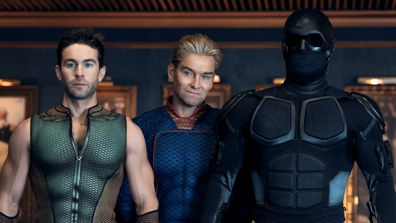 Shocking Twist: How One Quote Nearly Undermined 'The Boys' Season 5's Biggest Betrayal