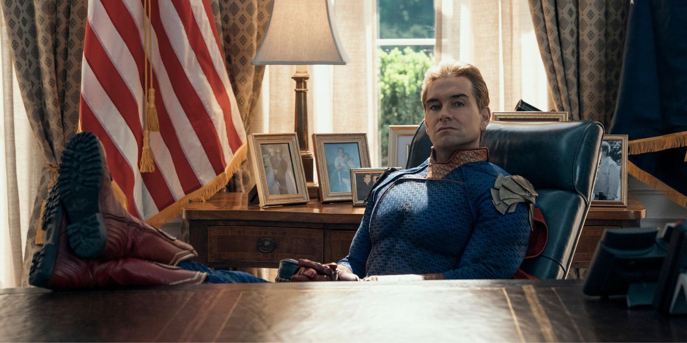 'The Boys' Officially Ends on a Rushed but Mostly Satisfying Note | Review