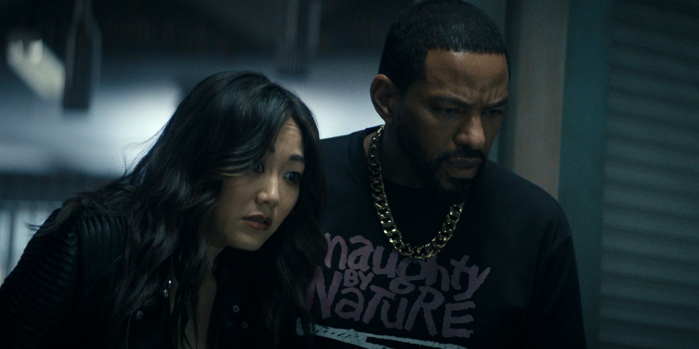 'The Boys' Most Chilling Cliffhanger Can't Save a Glaringly Obvious Spin-Off Setup | Review