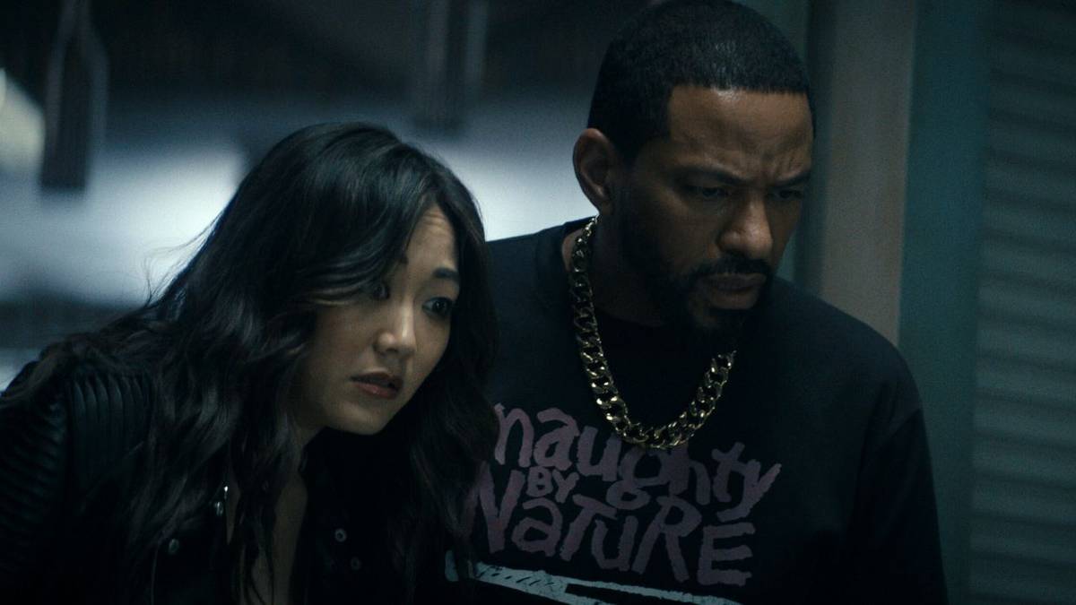'The Boys' Most Chilling Cliffhanger Can't Save a Glaringly Obvious Spin-Off Setup | Review