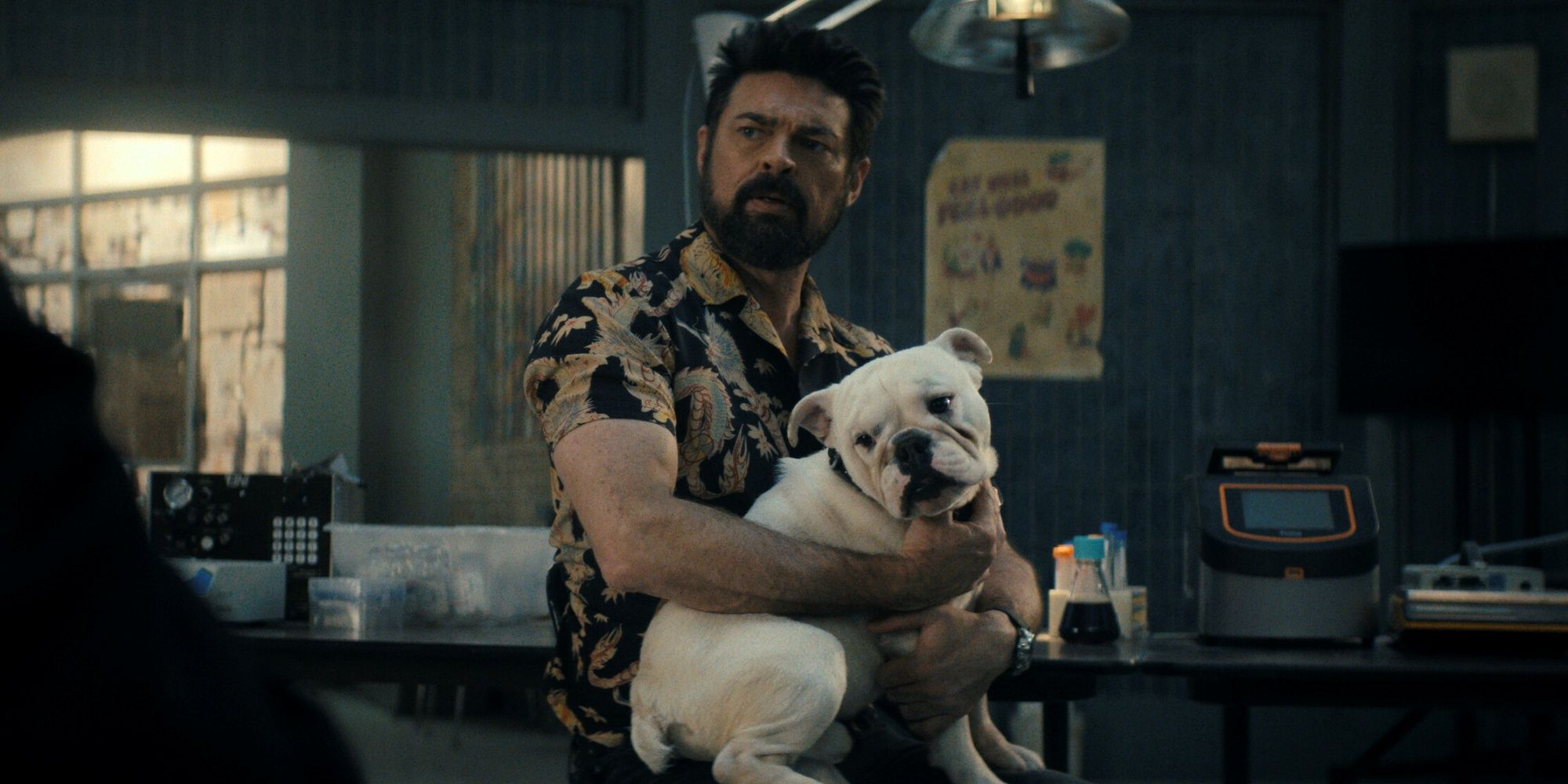 10 Most Shocking Moments of 'The Boys' Series Finale, Ranked