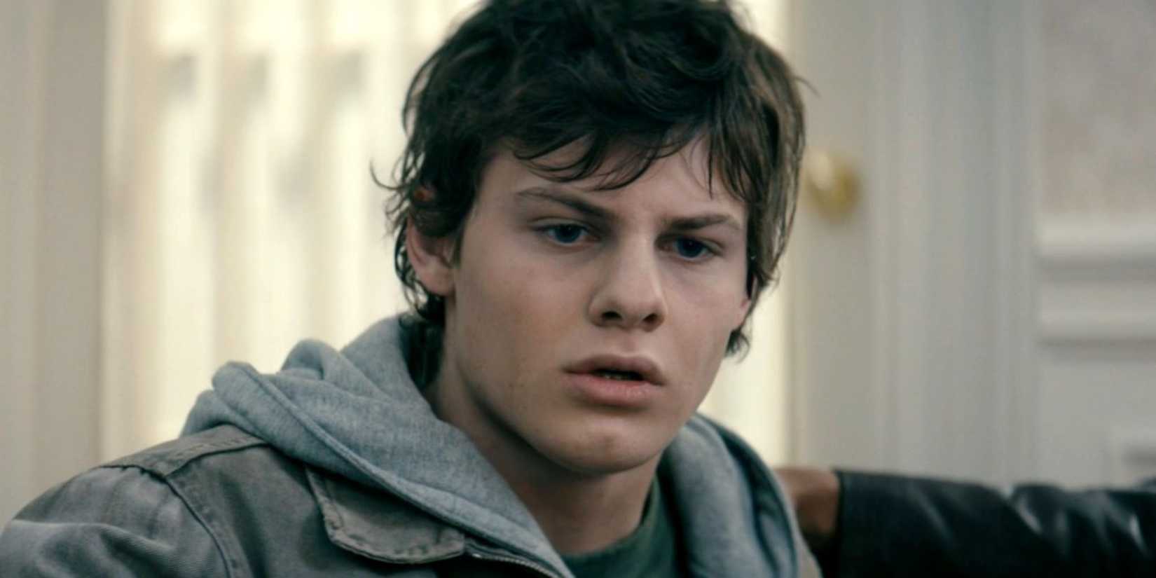 Cameron Crovetti as Ryan Butcher in 'The Boys' Season 5.