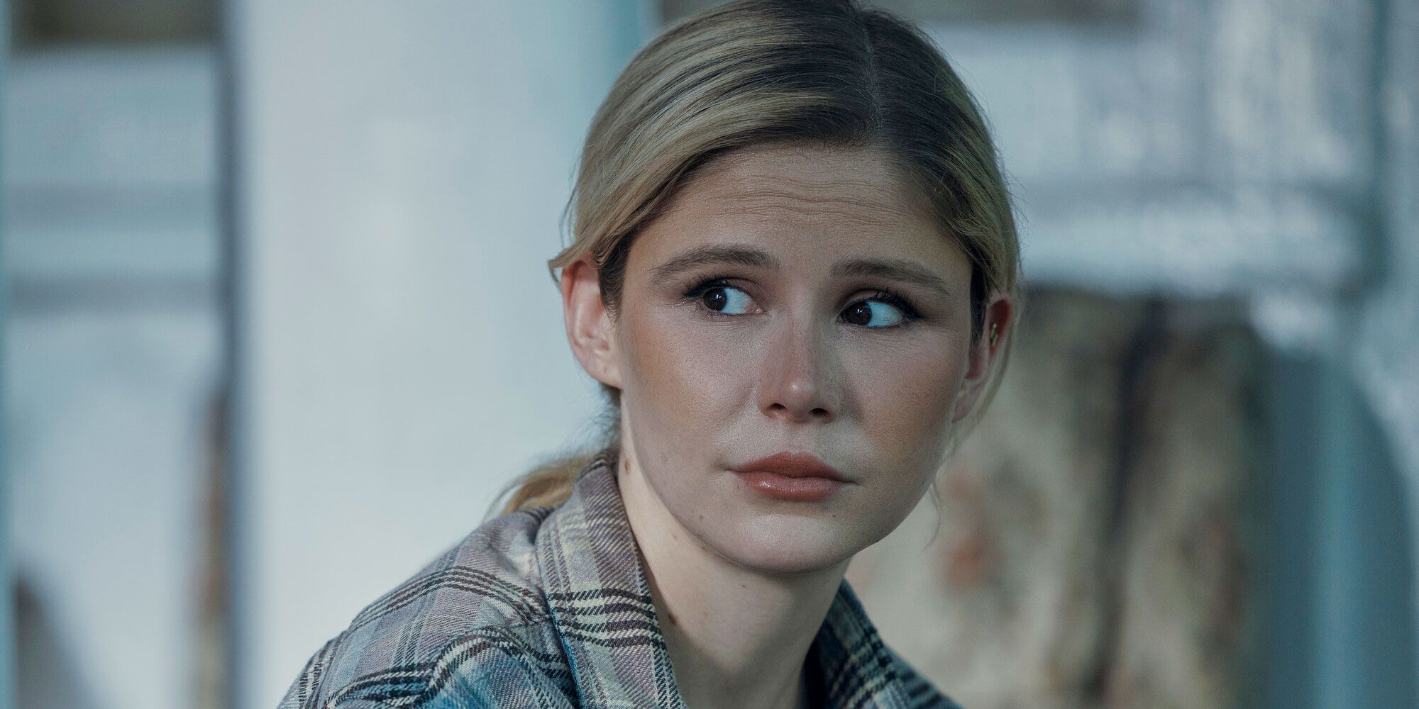 Annie's Final Moment in 'The Boys' Is Exactly What She Deserved