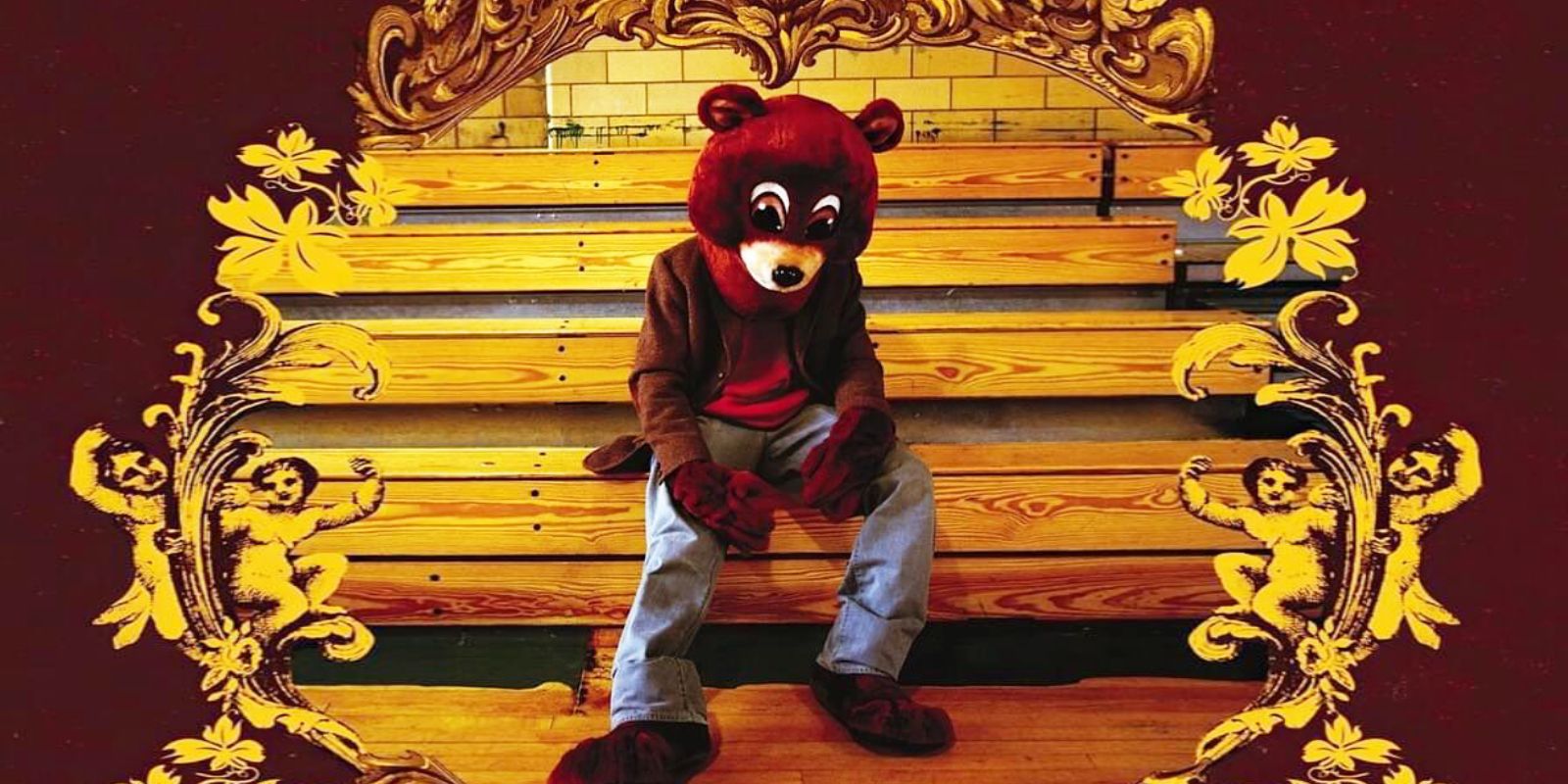 10 Best Albums of the 2000s, Ranked