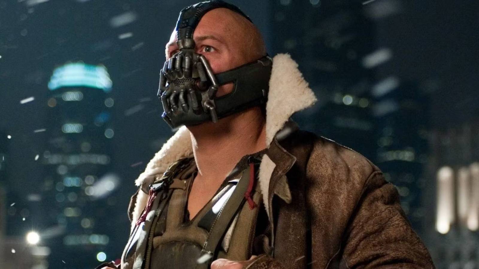 Batman Shocker: Bane Declared Main Villain in Upcoming Blockbuster Trailer!