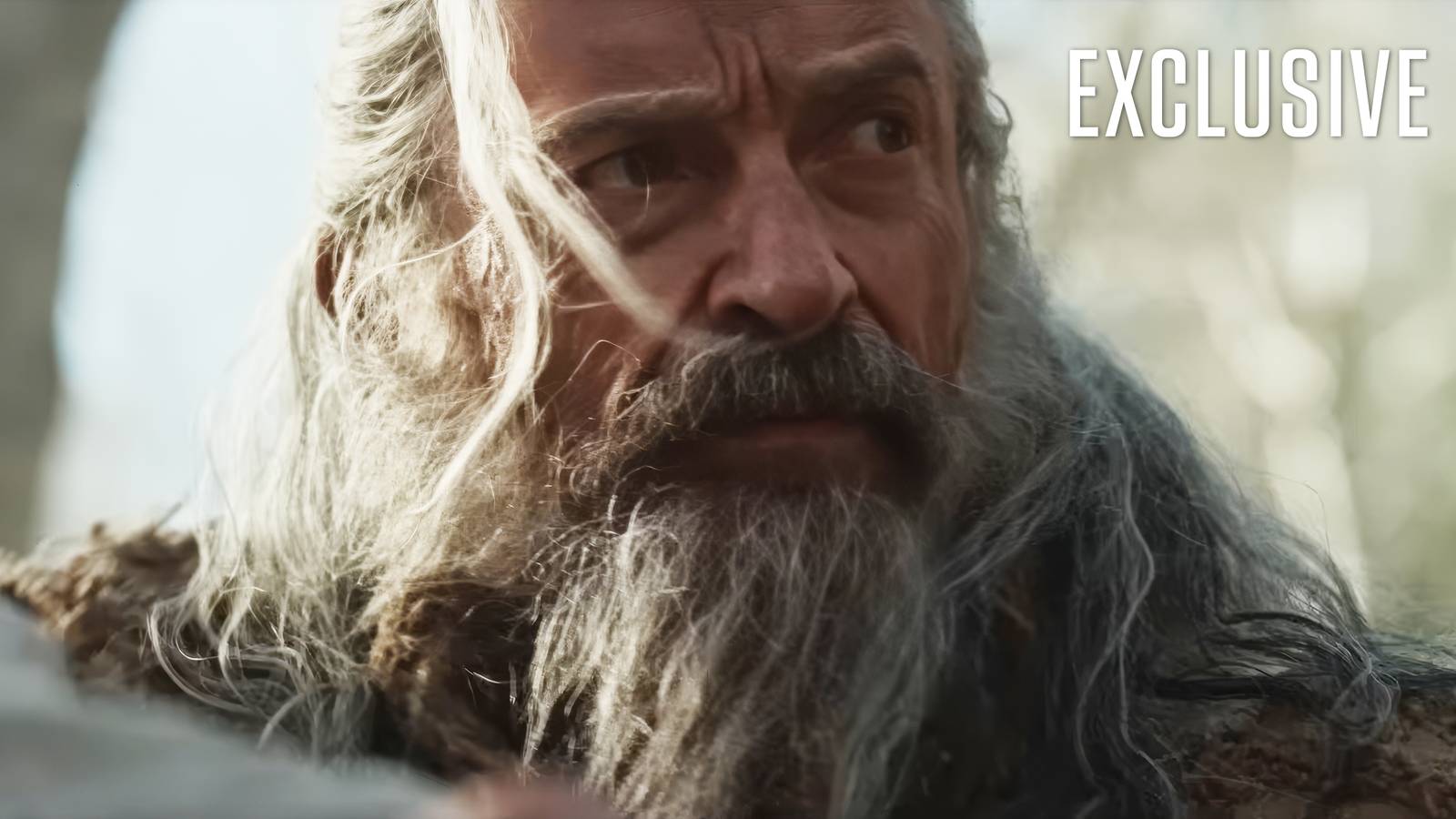 A24’s Gritty Robin Hood Remake Reveals Hugh Jackman’s Battle-Scarred Outlaw