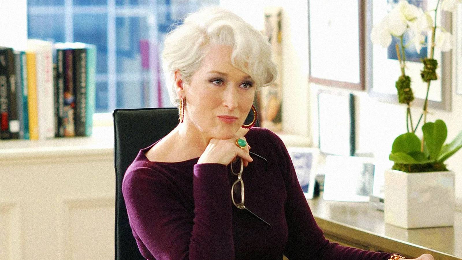 10 Greatest 'Devil Wears Prada' Quotes, Ranked