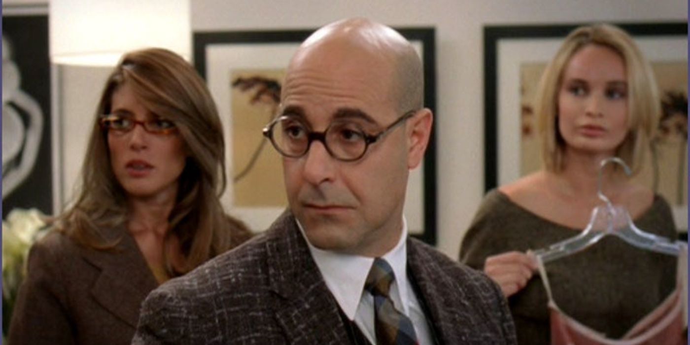 10 Greatest 'Devil Wears Prada' Quotes, Ranked