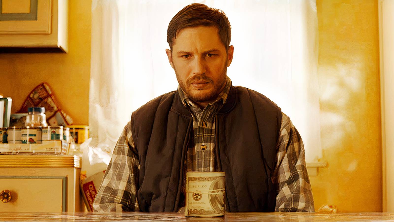 Tom Hardy and James Gandolfini’s Overlooked Gangster Thriller Remains a Hidden Gem 12 Years Later Tom Hardy and James Gandolfini’s Overlooked Gangster Thriller Remains a Hidden Gem 12 Years Later