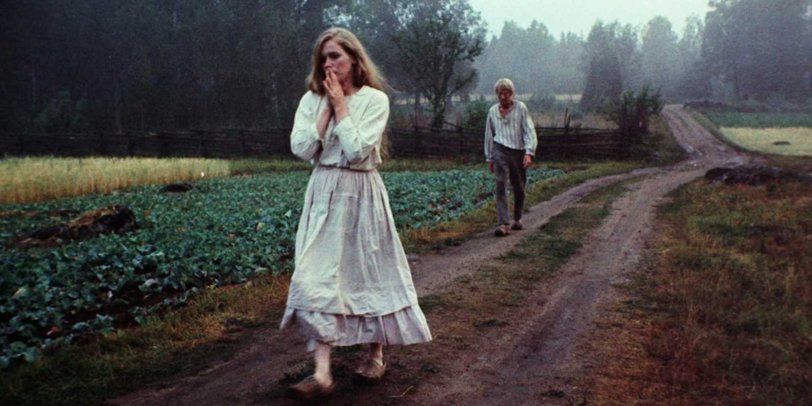 The Emigrants - 1971