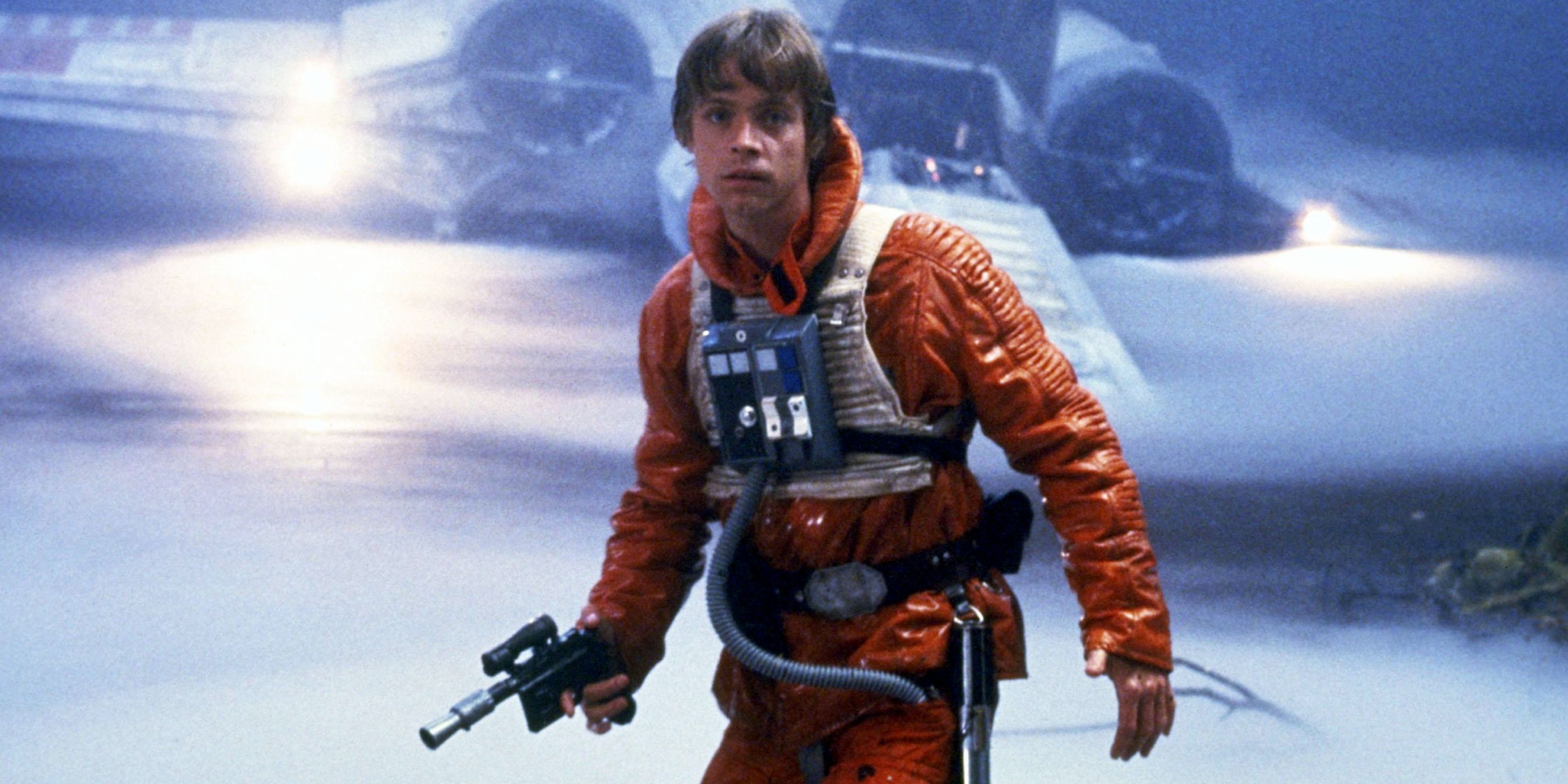 ScreenWireDaily — All 7 Pre-Disney Star Wars Movies, Ranked