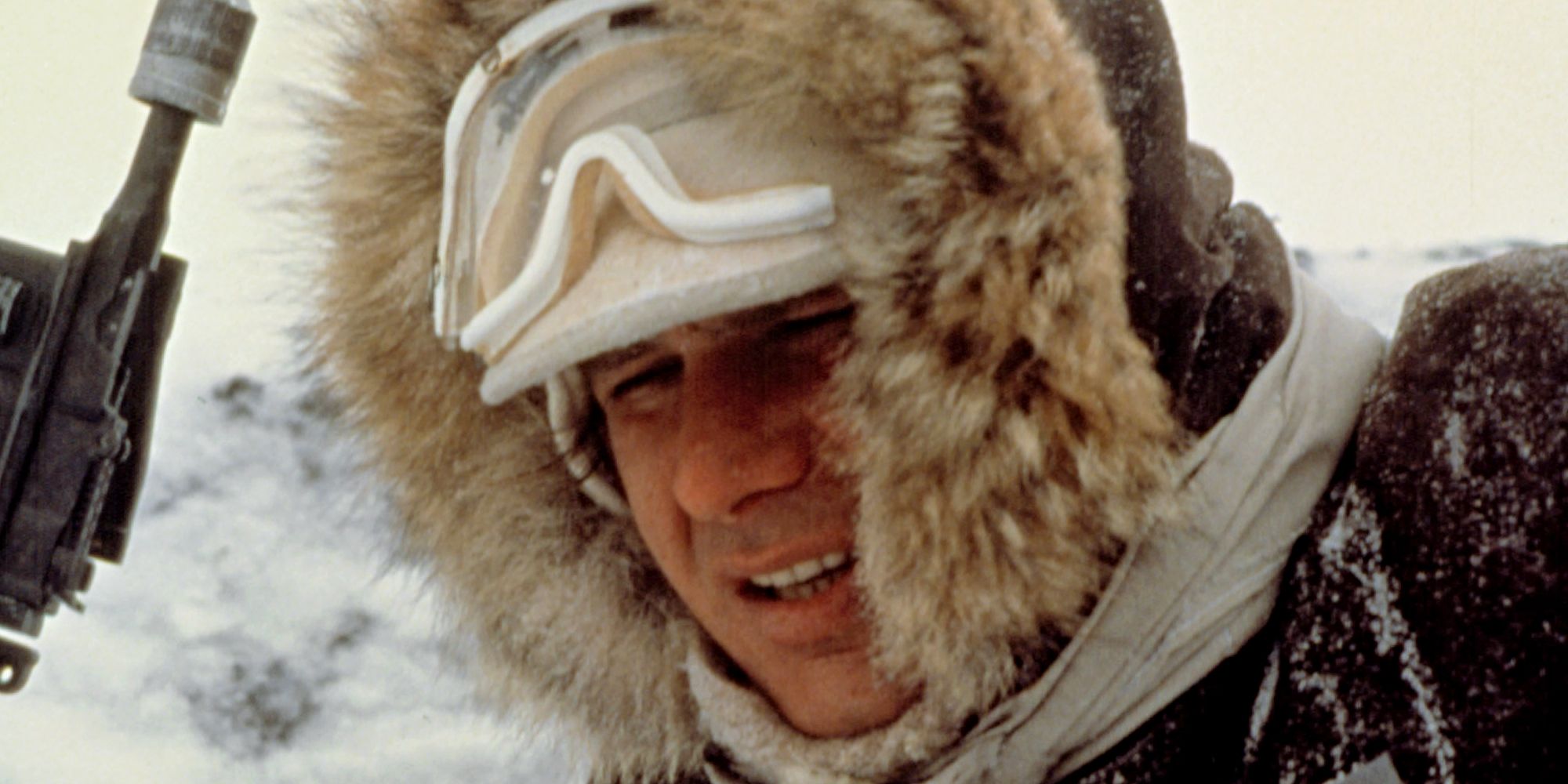 Harrison Ford’s Greatest Sci-Fi Adventure Movie Officially Returns 46 Years Later