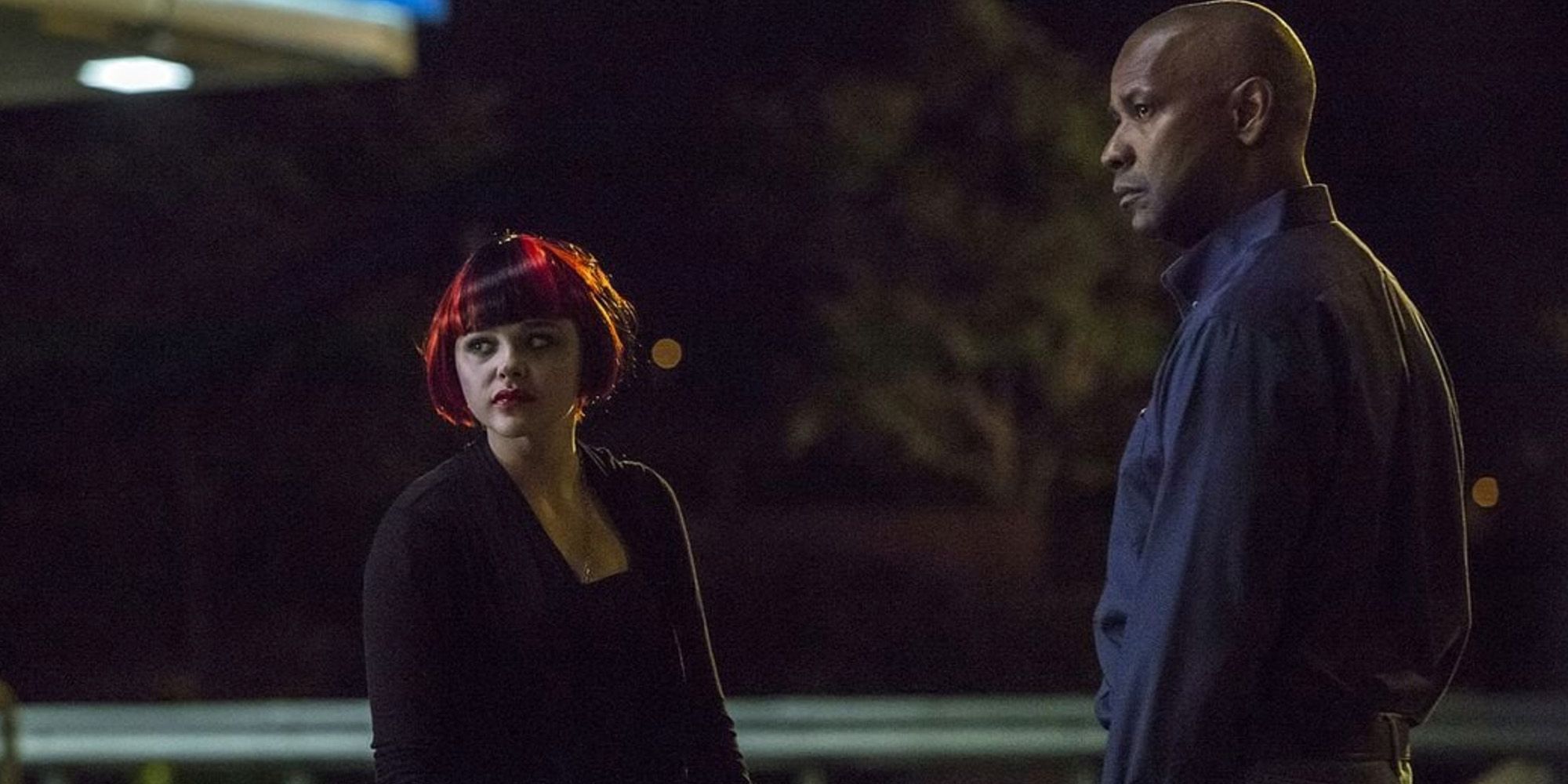 The Addictive Action Thriller on HBO Max That Makes John Wick Seem Small