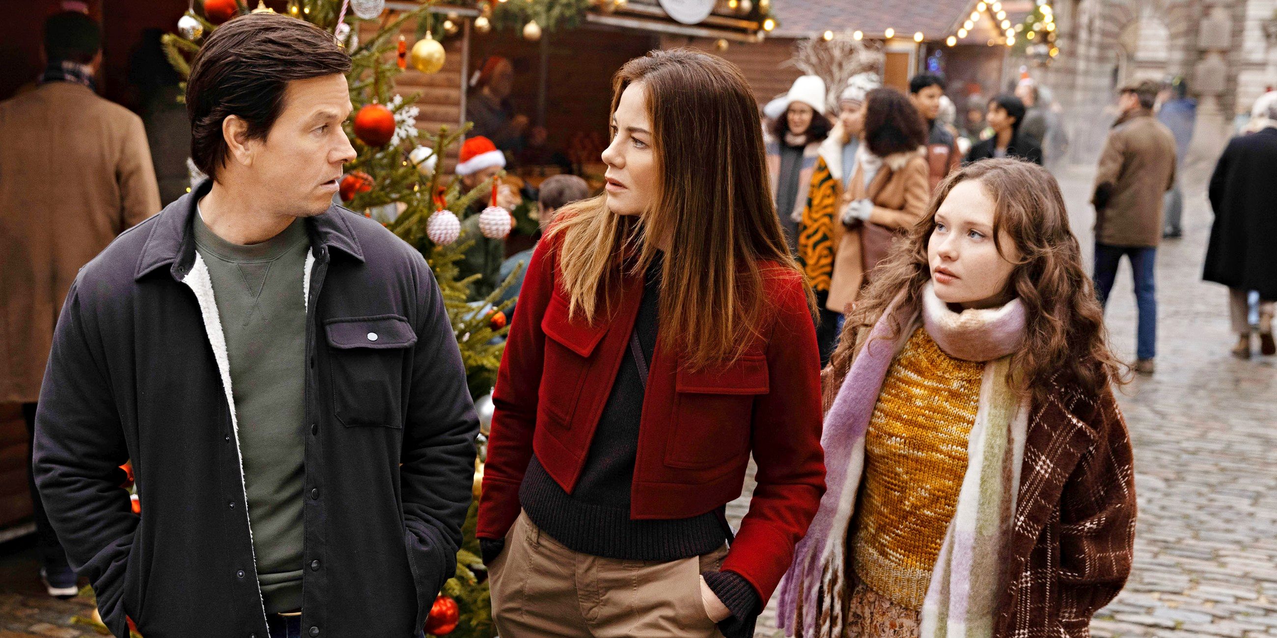 Apple TV’s ‘Family Plan 3’ Finally Gets an Update as Hit Action Series Takes Over Streaming [Exclusive]
