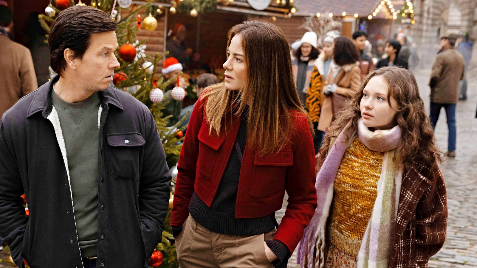 Apple TV’s ‘Family Plan 3’ Finally Gets an Update as Hit Action Series Takes Over Streaming [Exclusive]