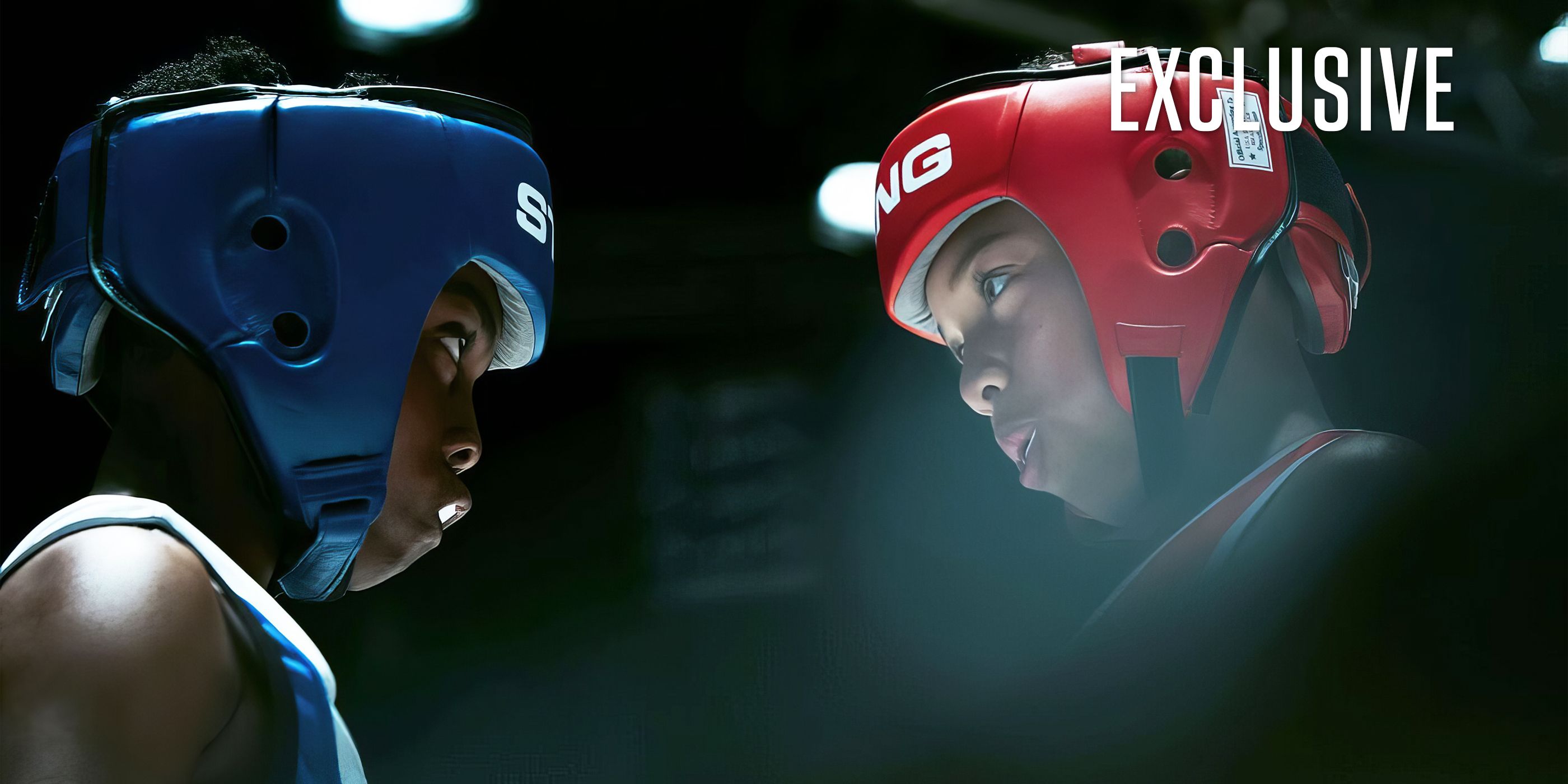 Hulu’s New Boxing Drama Turns an Ex-Con’s Redemption Into an Underdog Story in First Look