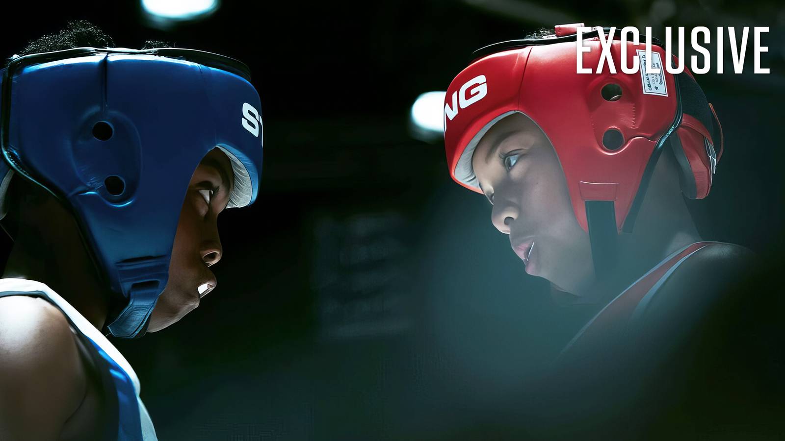 Hulu’s New Boxing Drama Turns an Ex-Con’s Redemption Into an Underdog Story in First Look