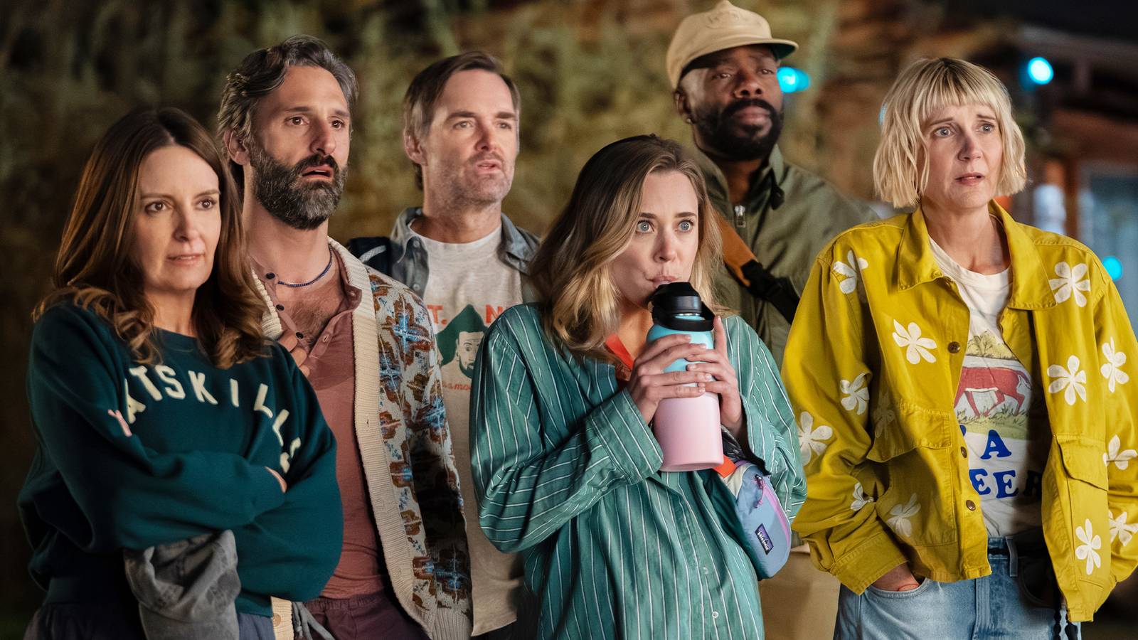 David Tennant Joins 'White Lotus' Successor: Season 3 Casting Shakes Up Streaming