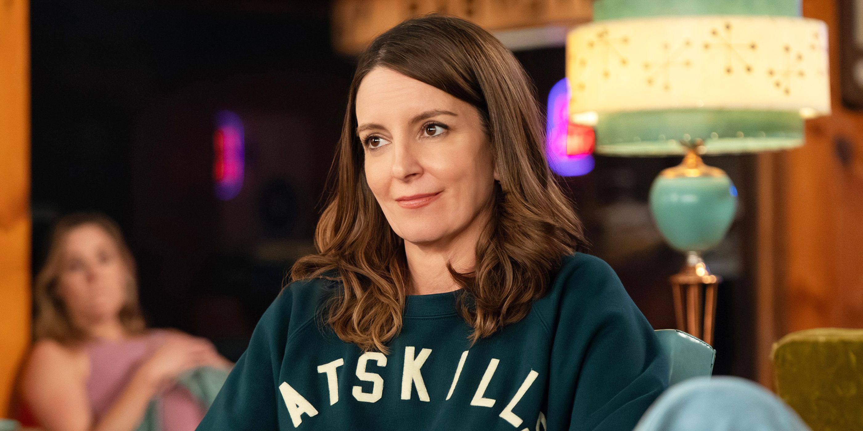 Tina Fey Reveals the Greatest Forgotten 'SNL' Sketch Featuring Will Ferrell
