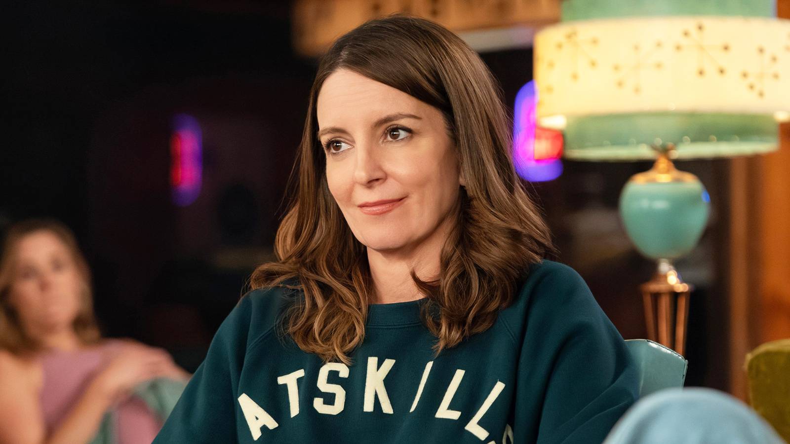Tina Fey Unearths Lost SNL Gem: Will Ferrell's Unforgettable Sketch Revealed!
