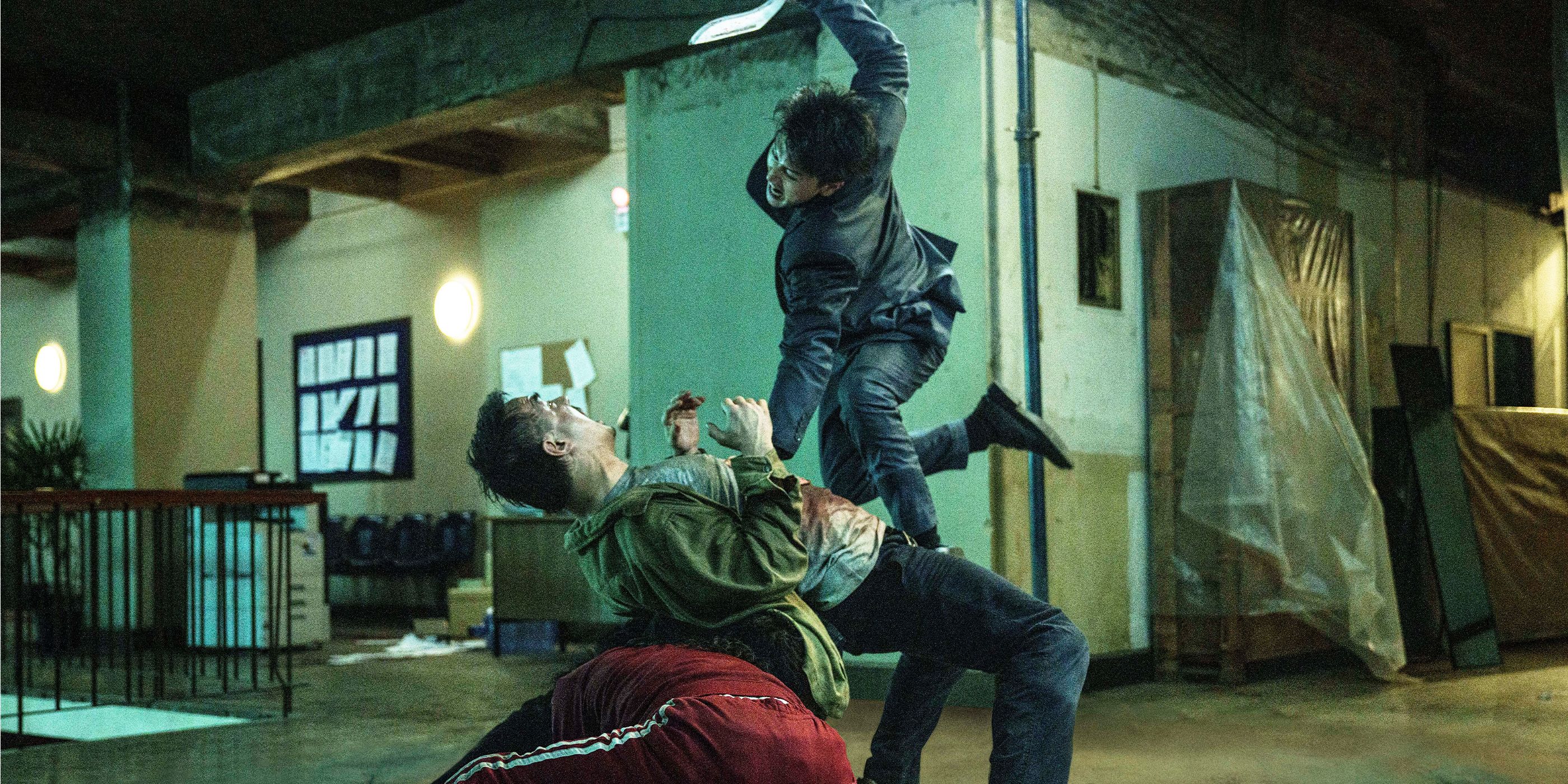 The 6 Best Action Movies Released Between 2020 and Now