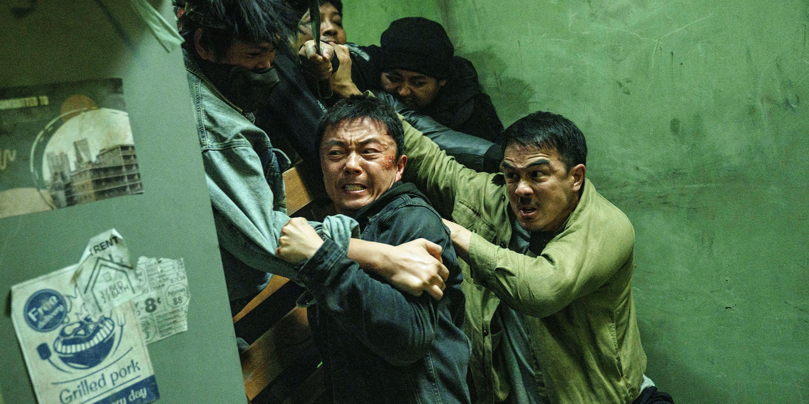Now That 'The Furious' is Out, It's Time More People Watch This Indonesian Action Classic image