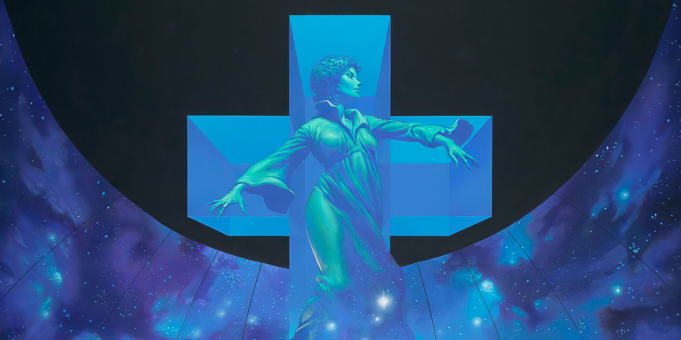 10 Stellar Sci-Fi Books That No One Talks About