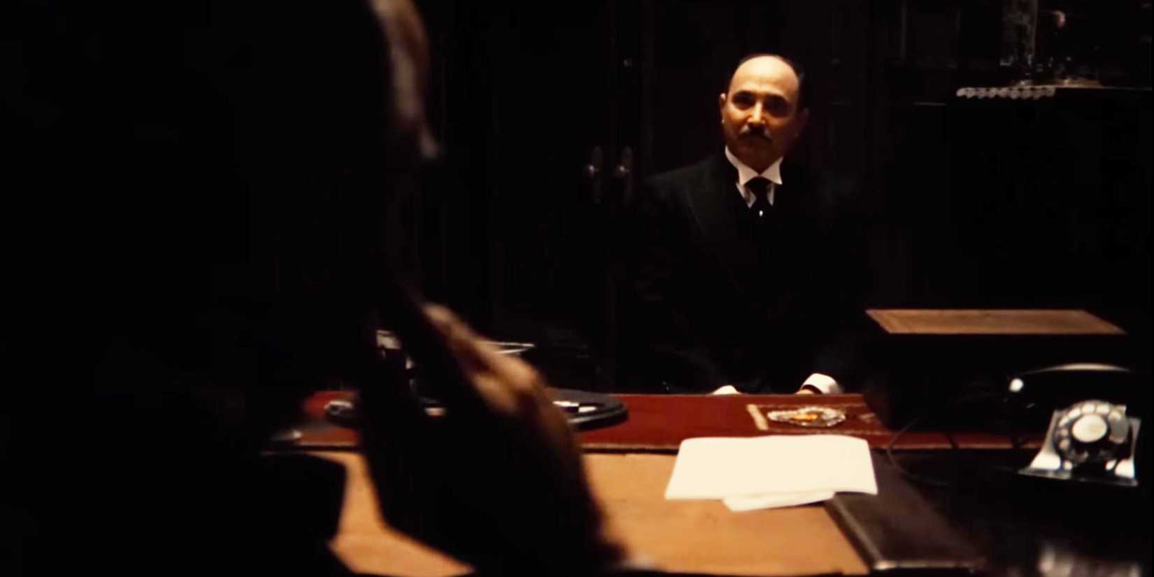 The Godfather - 1972 (12)