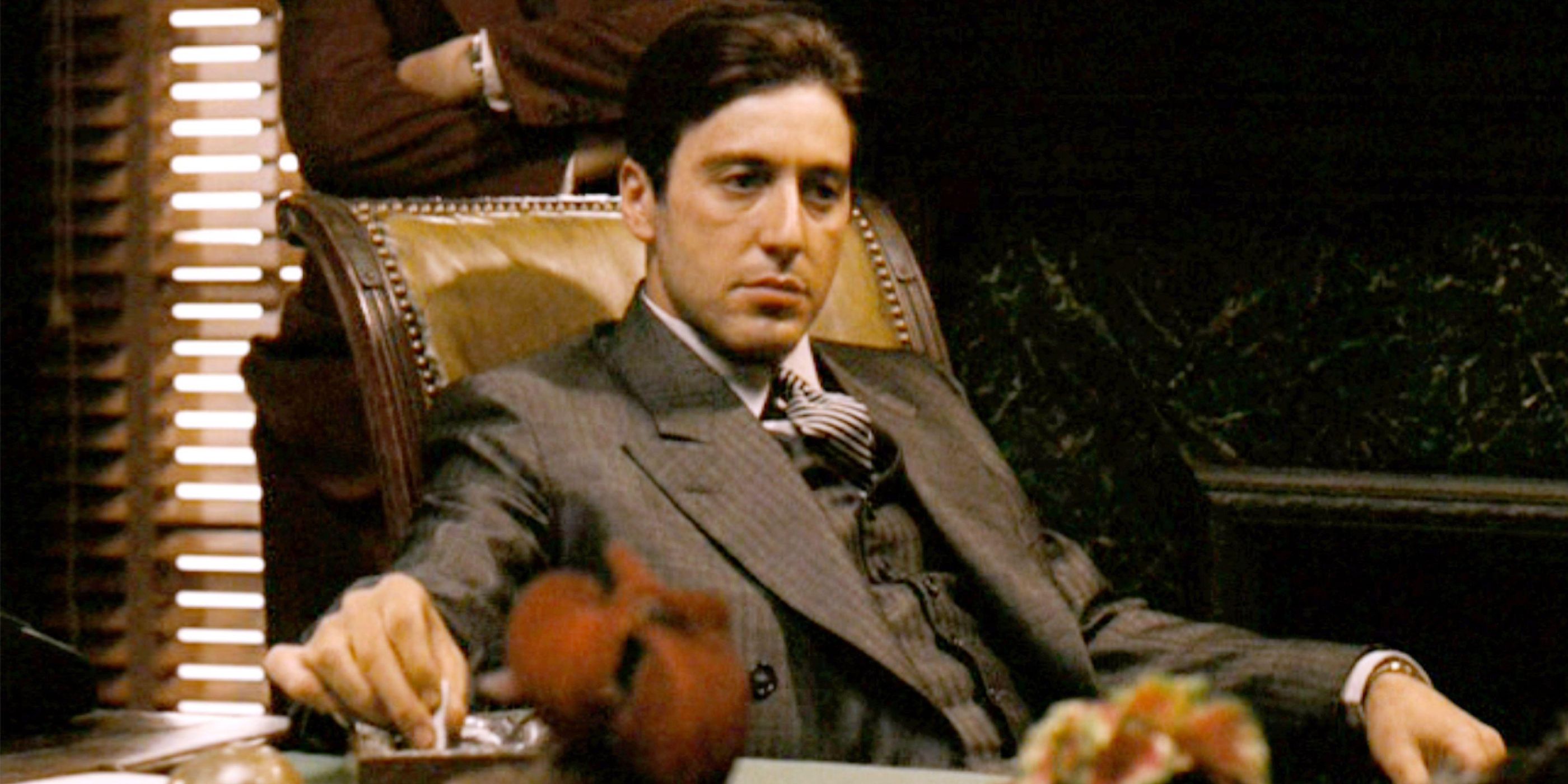 The Godfather - 1972 (9)
