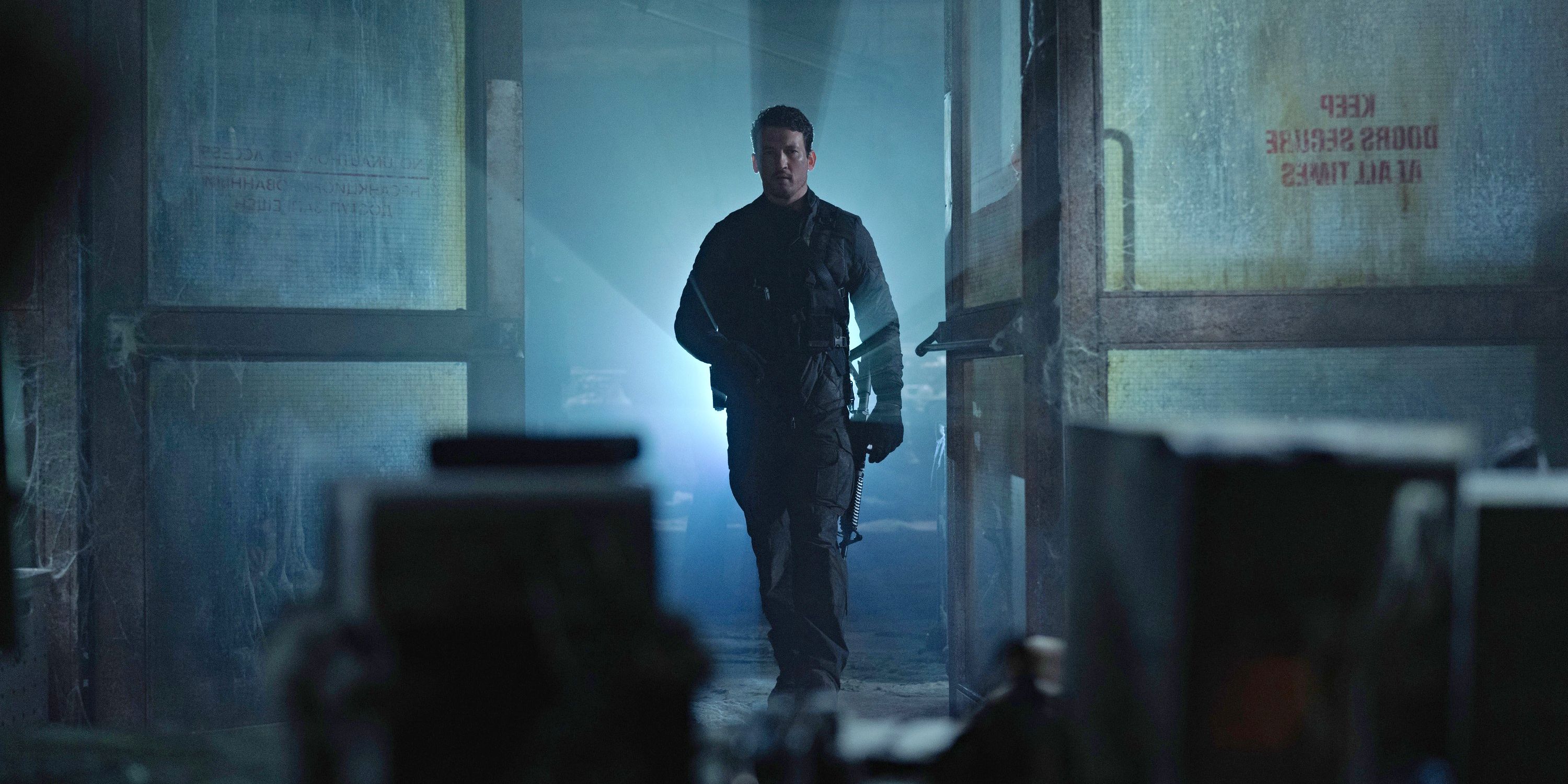 Apple TV’s Most-Watched Sci-Fi Thriller Is Still the Perfect Late-Night Streaming Obsession