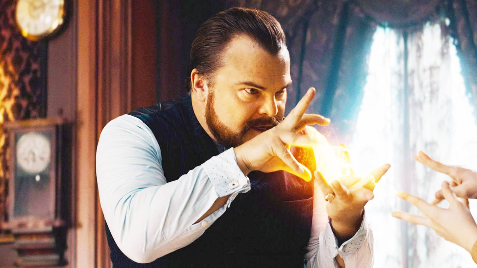 Netflix Officially Has This Forgotten Dark Fantasy Movie by 'The Boys' Creator