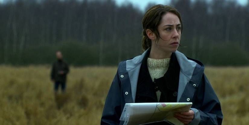 The Killing