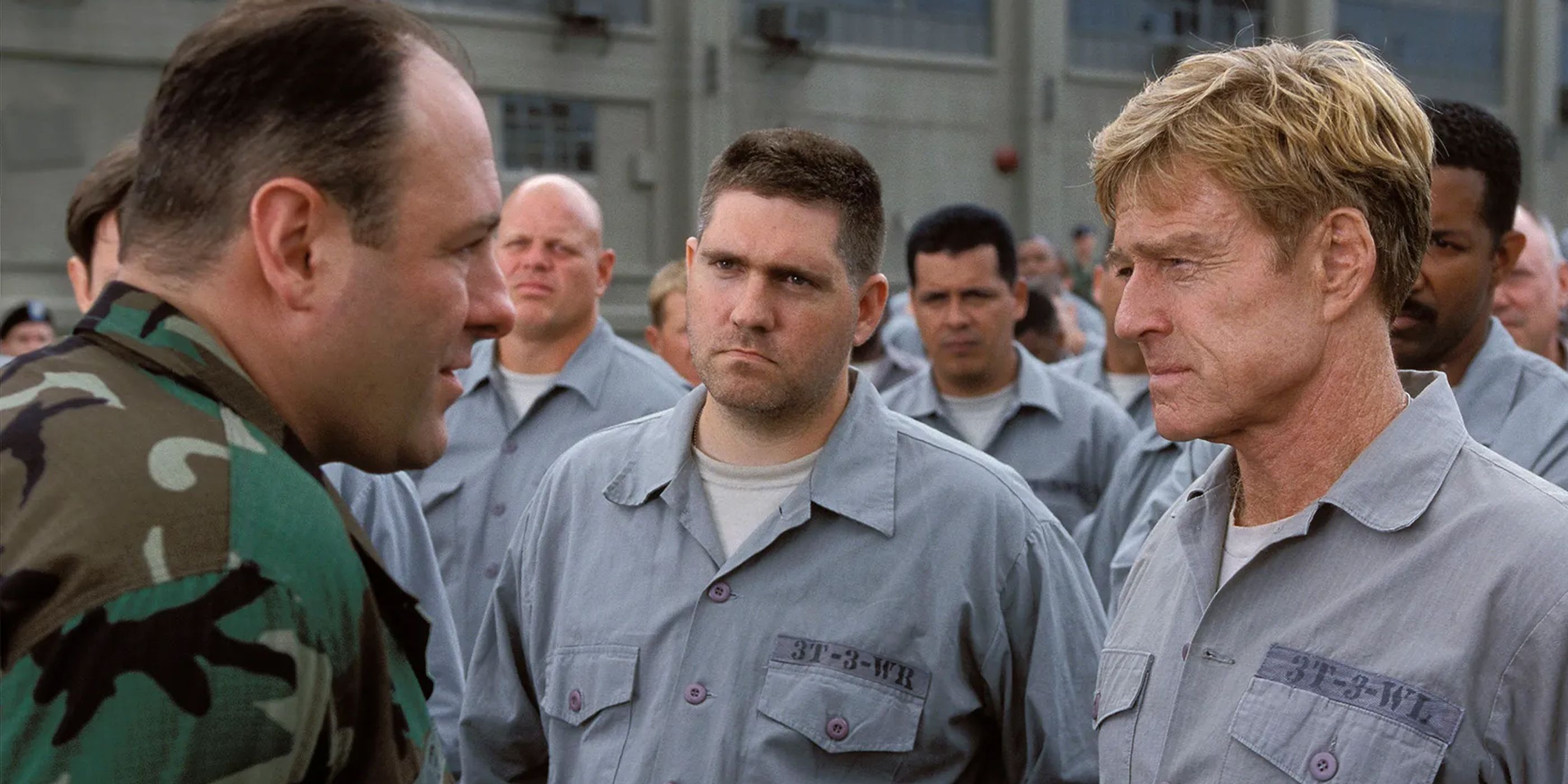 This Underseen 2000s Thriller Features the Best Acting Showdown Nobody ...