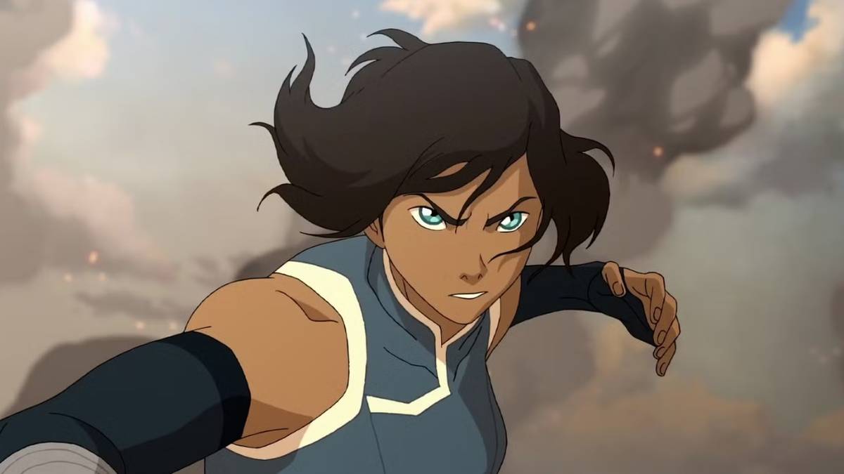 ‘The Legend of Korra’ Recap: What To Remember Before ‘Avatar: Seven Havens’ Premieres