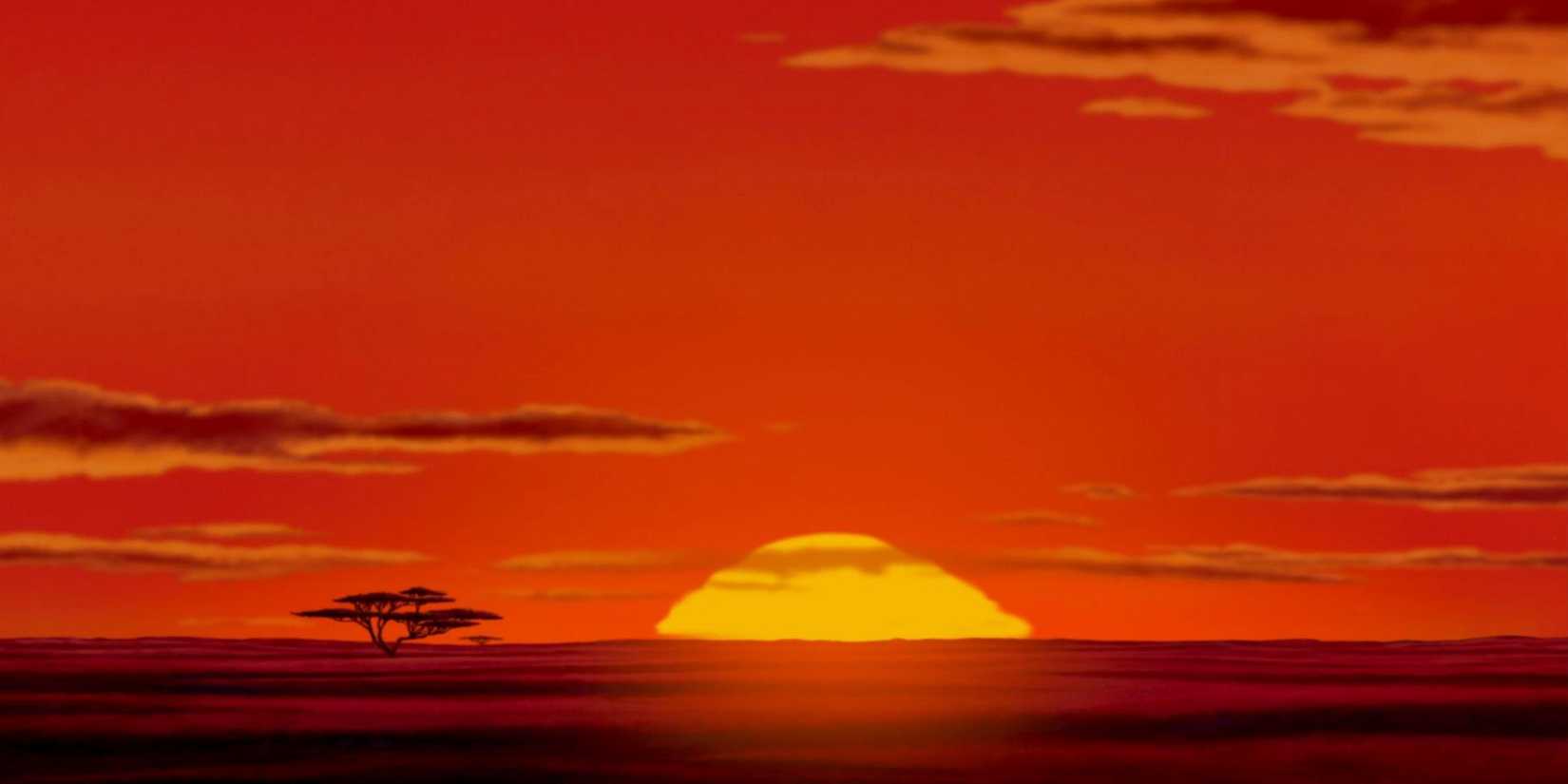 The Lion King - 1994 (3)