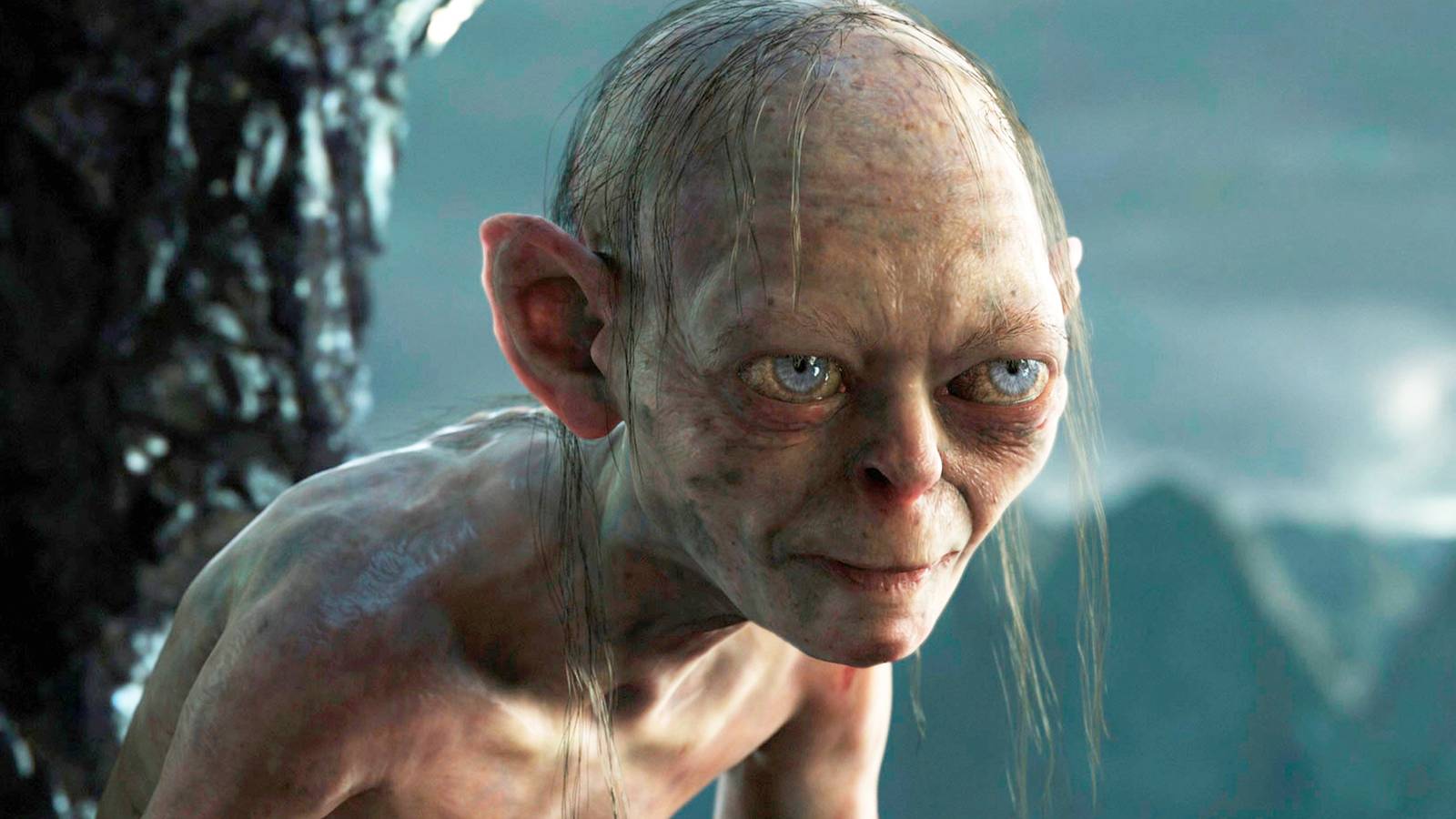 The Lord of the Rings Fandom Is So Powerful, It Invented a Beloved Movie Character