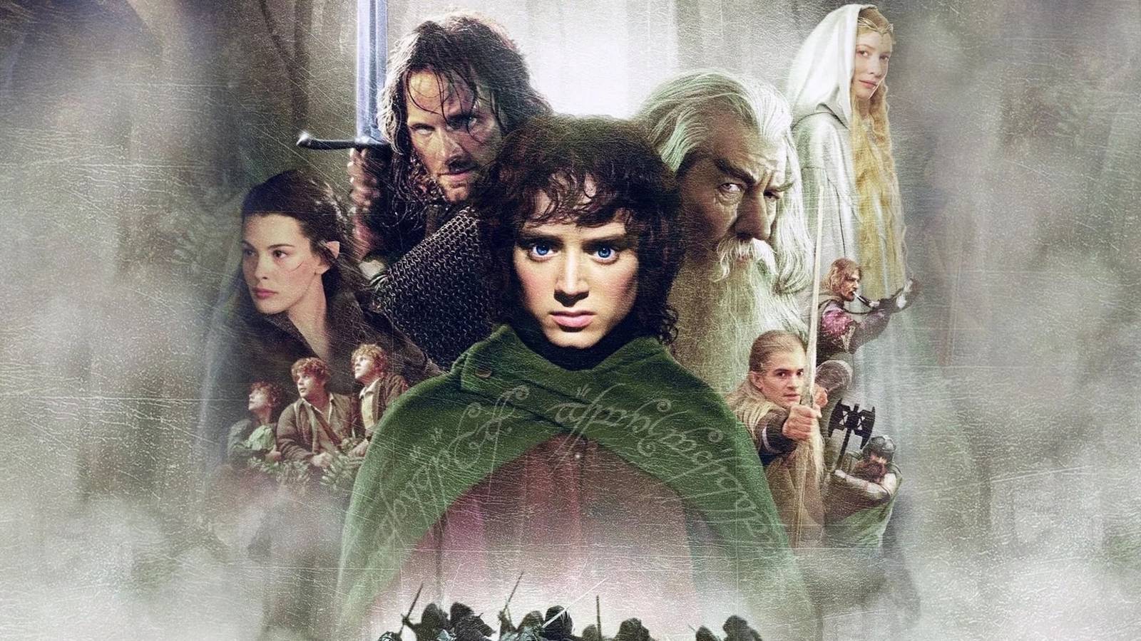 7 Greatest Original Characters in The Lord of the Rings Movie Trilogy, Ranked