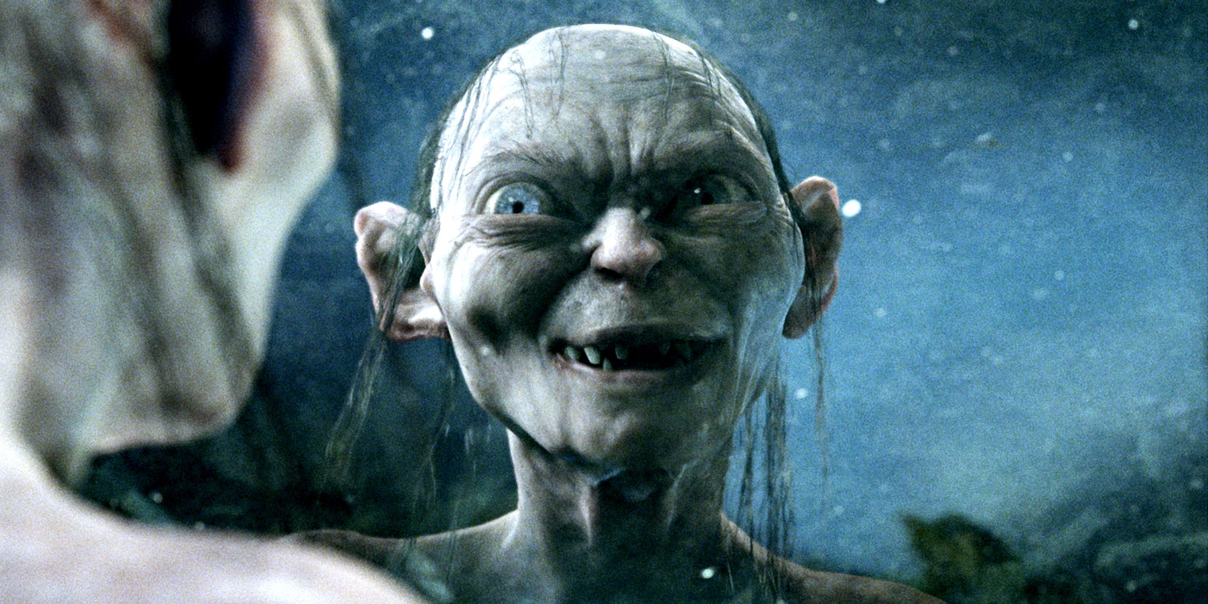 The Most Ambitious ‘Lord of the Rings’ Project Since ‘Rings of Power’ Is Officially Dead